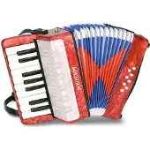 Bontempi Akkordeon
