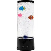 Itotal Fish Round 30 Cm (xl2496d) Lampe