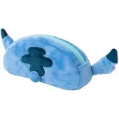 Grupo Erik Erik - Premium piórnik Disney Stitch z motywem filmowym, oficjalny produkt