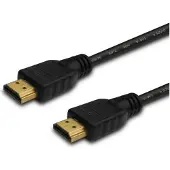 Savio Cl-75 Hdmi-kabel 20 M