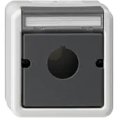 Gira 027230 Zubehör für elektrische Schalter (027230)