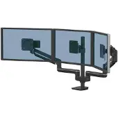 Fellowes MONITOR ACC ARM TALLO MODULAR/3FMS Schwarz 8615801 KOLLEGEN