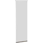 vidaXL Verdunkelungsrollo Kaffeebraun 60x175cm Stoffbreite 55,7 cm