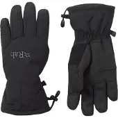 Rab Storm Gloves Wmns black (BLK) L