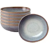 Villeroy & boch Schale Beige 17 cm (6-teilig)