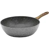 Karl Krueger Karl Krüger 1024NET Aluminium-Pfanne Nevada tief, Ø 24 cm