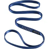 Black Diamond 18 Mm Nylon Runner 120 Cm Bandschlinge