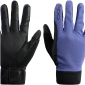 Odlo The Nordic Light Gloves skipper blue (21119) XS