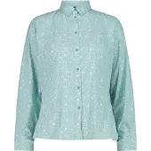 CMP Damen Hemden lg.Arm Da WOMAN SHIRT