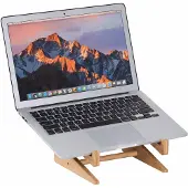 Relaxdays Laptop-Ständer