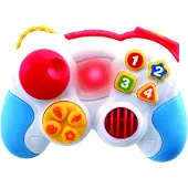 Happy Baby - My First Gaming Controller (502189)
