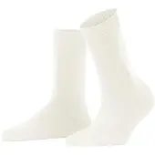 Falke Climawool Damen Socken off-white (2040) 37-38