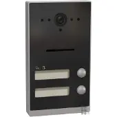Ritto Türstation Silber, Anthraz., AP RGE2015220 (RGE2015220)