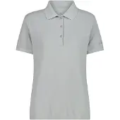 CMP Piqué-Poloshirt, Damen