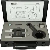 Ks Tools 400.4480, 2,06 kg, 11 Werkzeug