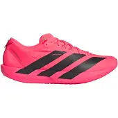 Adidas Laufschuh "ADIZERO ADIOS 9" niedrig aufgebauter, leichter Schuh