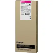 Epson SJIC48P-M, Standardertrag, Magenta, 480 ml, 480 ml, 1 Stück(e), Einzelpackung