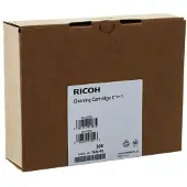 Ricoh Cyan - Reinigungskassette - für