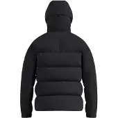 Odlo Down Hooded black (15000) M