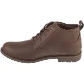 CAT Staten Chukka P726703, Schnürschuhe, Herren, Braun