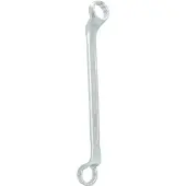 Ks Tools Doppel-Ringschlüssel, gekröpft - BT012911