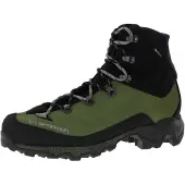 La Sportiva - Aequilibrium Trek GTX - Wanderschuhe Gr 42 schwarz/oliv