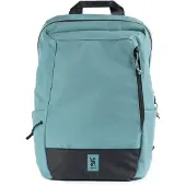 Chrome - Rucksack 22 l &ndash; Recruit 22L Pack - Recruit 22L Backpack Steel Blue - Blau