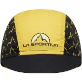La Sportiva Cycling Cap yellow (Y00Y00) M