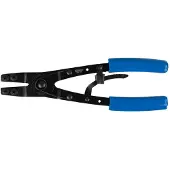 Ks Tools Innen-Sicherungszange mit ausw.Spitzen - 500.1352