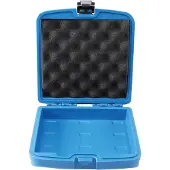 Bgs Empty Case for 1/6 Tool Trays, 598 g