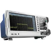 Rohde & Schwarz FPC1500 Spectrum Analyzer with TG, 1 GHz