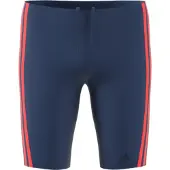 Adidas Badeshorts für Kinder 3-Stripes