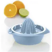 Westmark Zitruspresse blau