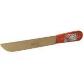 Ks Tools BRONZEplus Messer verstärkte Ausführung 300 mm - 963.9510