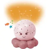 Cloud B Twinkles To Go Octo - Soft Pink