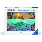 Ravensburger Die Unterwasserinsel 12000887