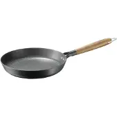 Küchenprofi Bratpfanne Country 28cm schwarz