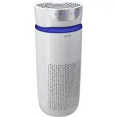 Homedics totalcomfortŽ deluxe ultrasonic humidifi