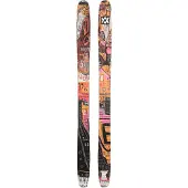 Völkl - Freeride-/Backcountry-Ski – Herren – Revolt 112 - Revolt 112 2027 für Herren - Größe 185 cm - Orange
