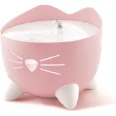 Catit PIXI Drinking Fountain - Pink - 2,5 litre