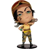 Ubisoft Chibi S5 Gridlock Figur