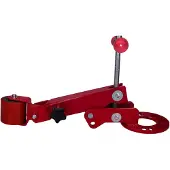 Ks Tools Universal Kotflügel-Bördelgerät - 140.2096