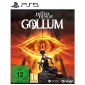 Der Herr der Ringe: Gollum