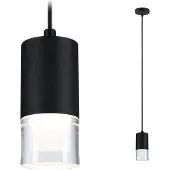 Paulmann LED Pendelleuchte Kame