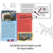 Kosmos Ritter-Schatz