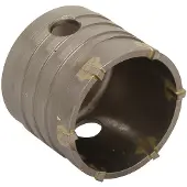 Heller Bohrkrone 100 mm 18949 1 1 St.