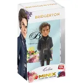 Minix Bridgerton – Colin Bridgerton