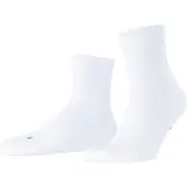 Falke Sportsocken Run Rib 16624-2000 35-36 - White - 35-36