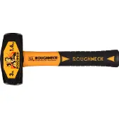 Roughneck 65-608 Keulenhammer 1,4 kg (3 lb) Glasfaserstiel