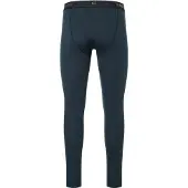 Super.natural - Tundra 175 Tight - Lange Unterhose Gr S blau/schwarz